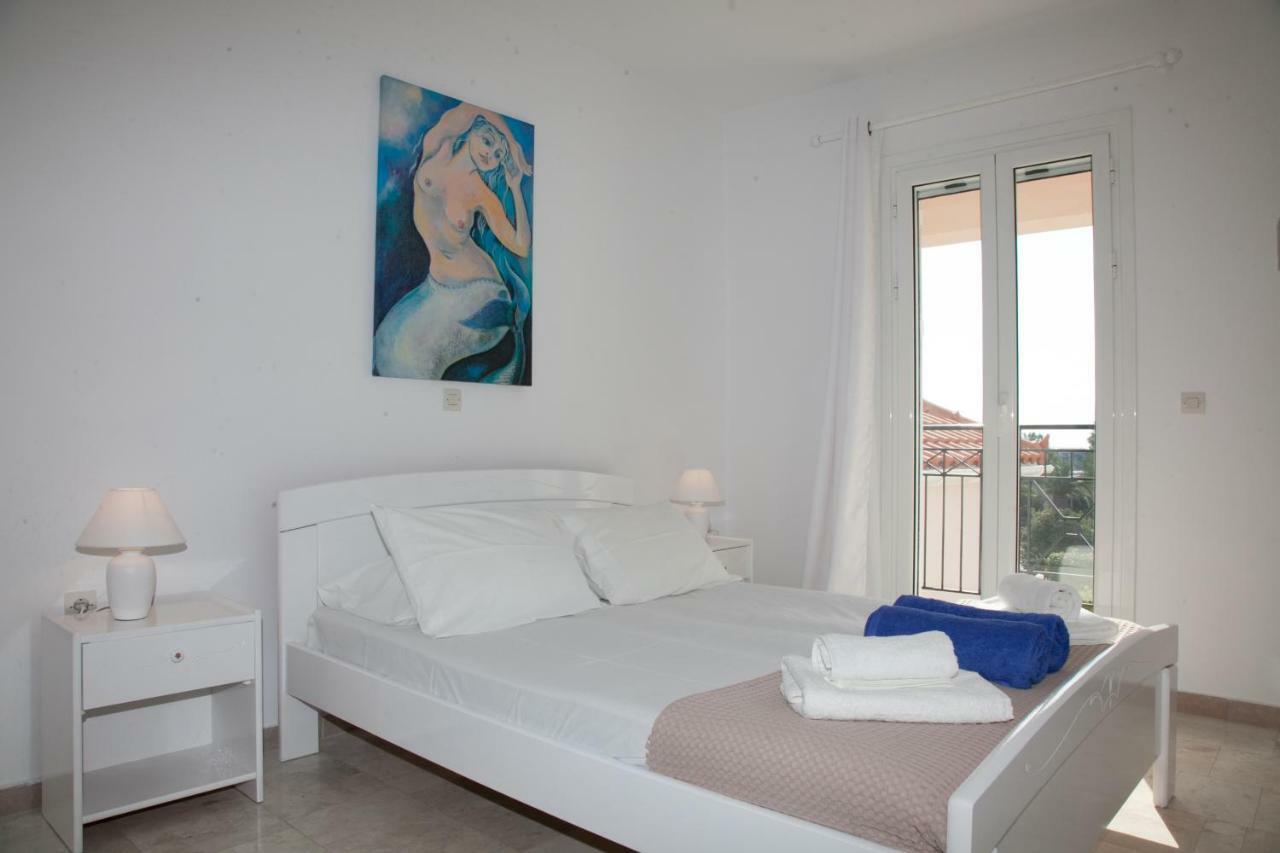 Cavaliere Houses ลิคชูรี ภายนอก รูปภาพ