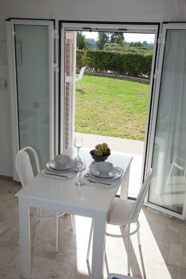 Cavaliere Houses ลิคชูรี ภายนอก รูปภาพ