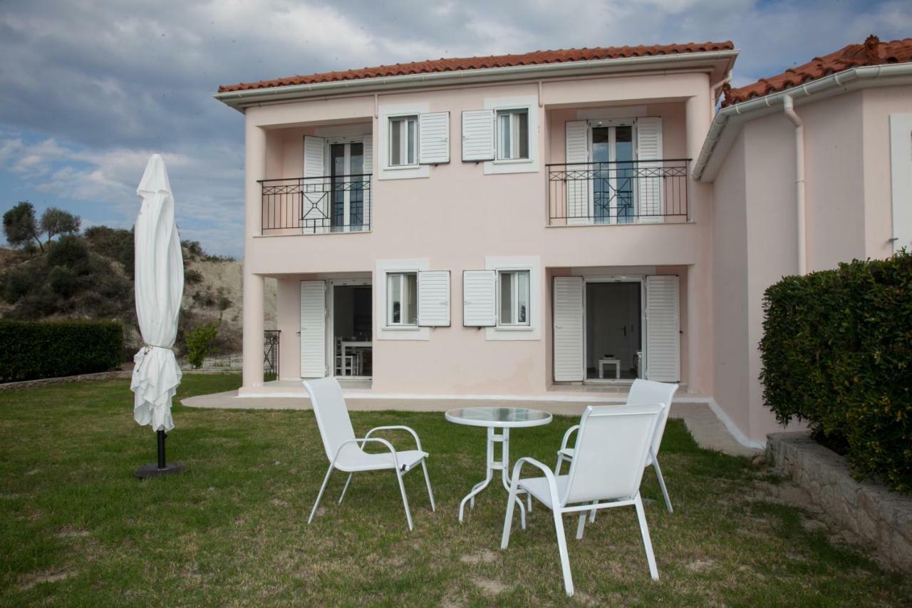 Cavaliere Houses ลิคชูรี ภายนอก รูปภาพ