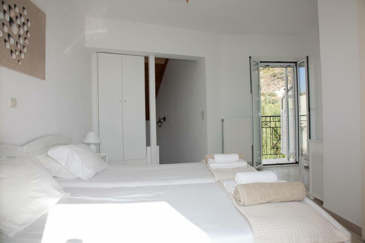 Cavaliere Houses ลิคชูรี ภายนอก รูปภาพ
