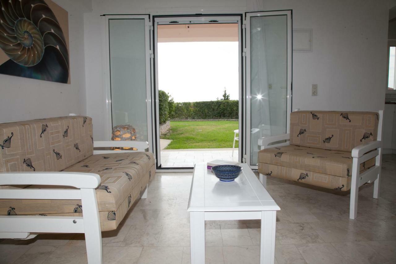 Cavaliere Houses ลิคชูรี ภายนอก รูปภาพ