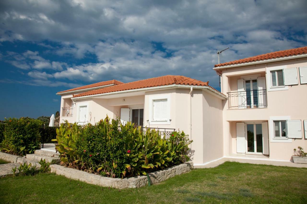 Cavaliere Houses ลิคชูรี ภายนอก รูปภาพ