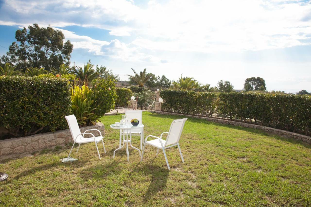 Cavaliere Houses ลิคชูรี ภายนอก รูปภาพ