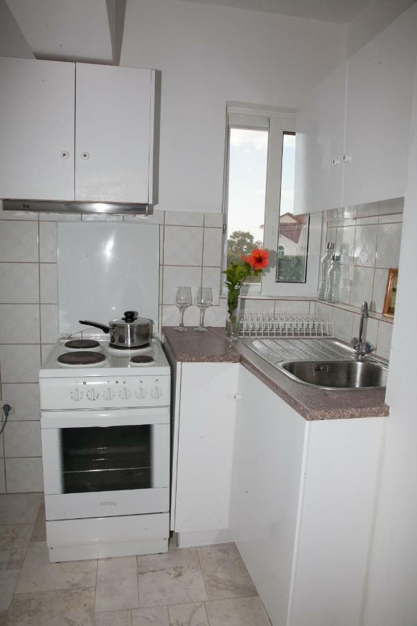 Cavaliere Houses ลิคชูรี ภายนอก รูปภาพ