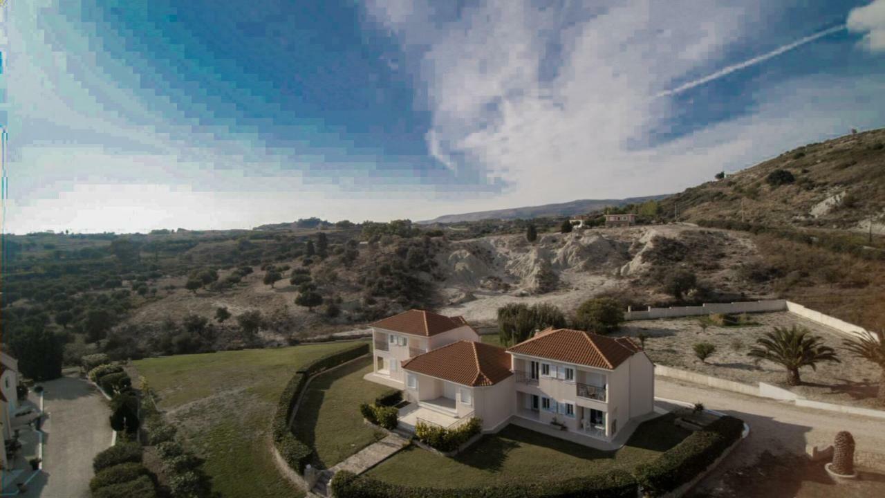 Cavaliere Houses ลิคชูรี ภายนอก รูปภาพ