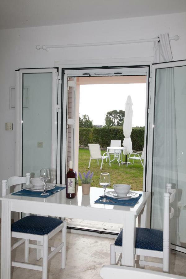 Cavaliere Houses ลิคชูรี ภายนอก รูปภาพ