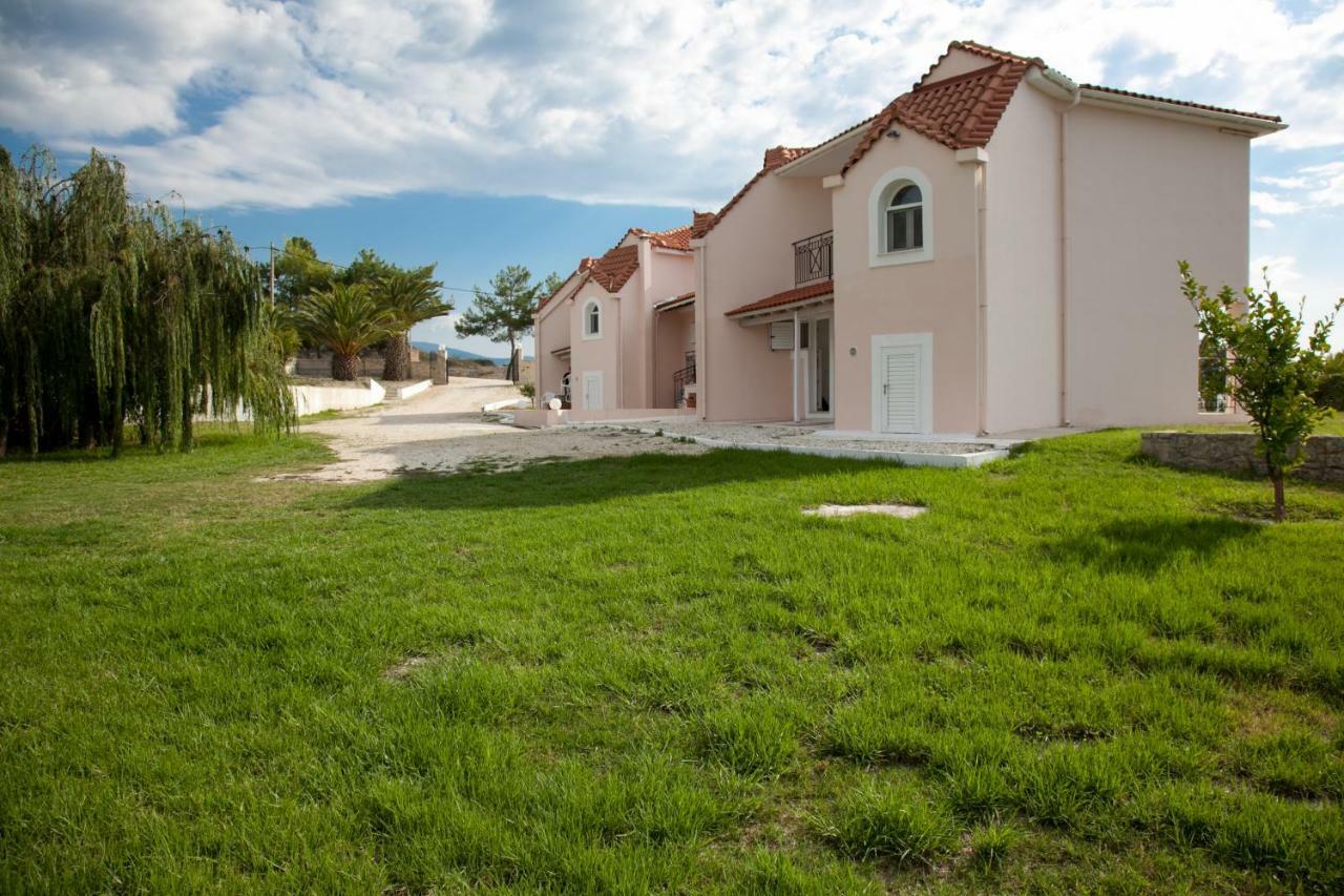 Cavaliere Houses ลิคชูรี ภายนอก รูปภาพ