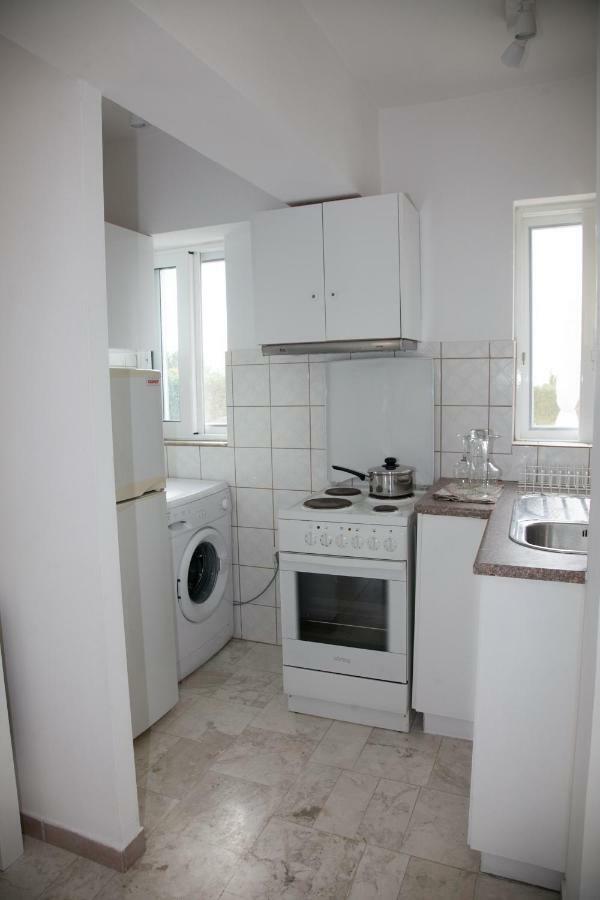 Cavaliere Houses ลิคชูรี ภายนอก รูปภาพ