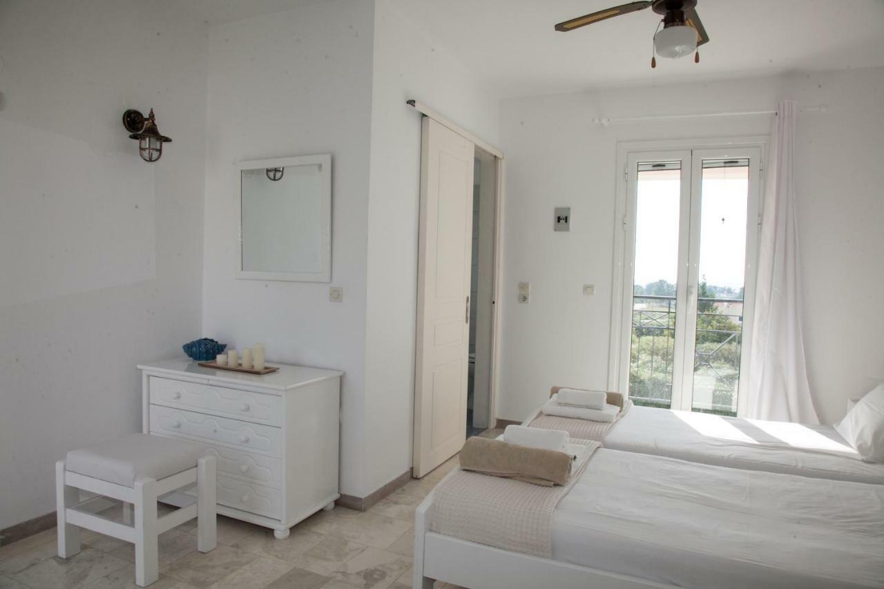Cavaliere Houses ลิคชูรี ภายนอก รูปภาพ