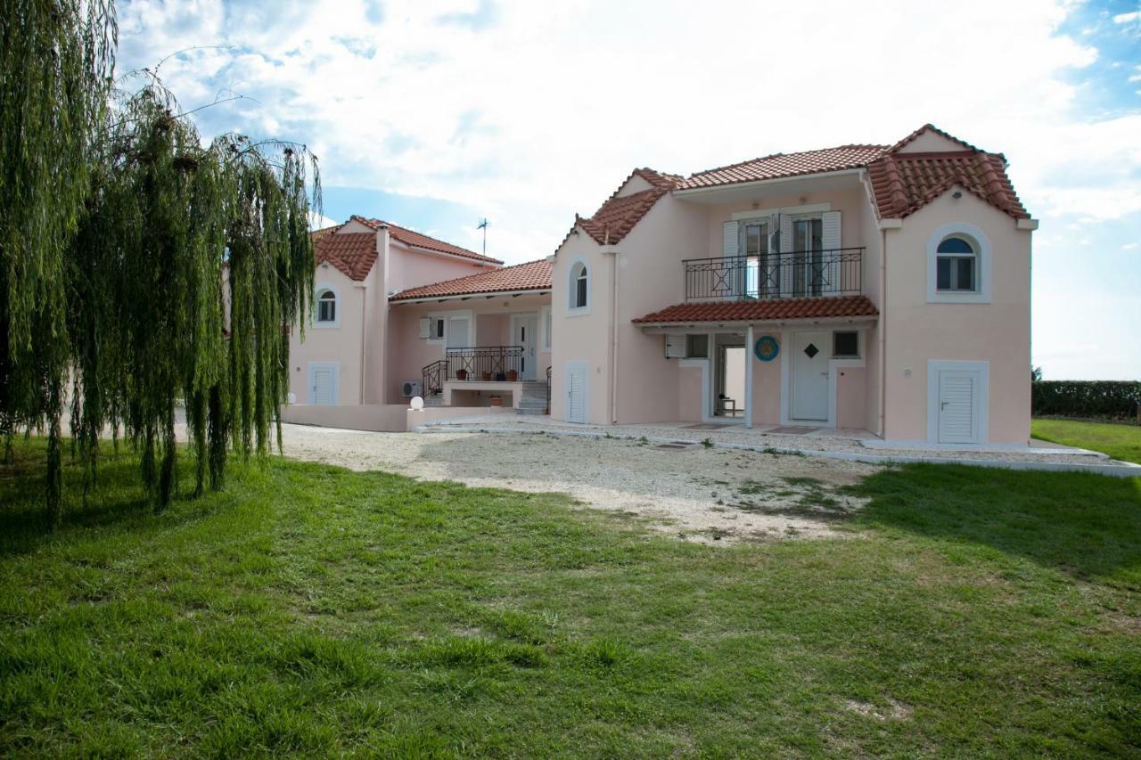 Cavaliere Houses ลิคชูรี ภายนอก รูปภาพ