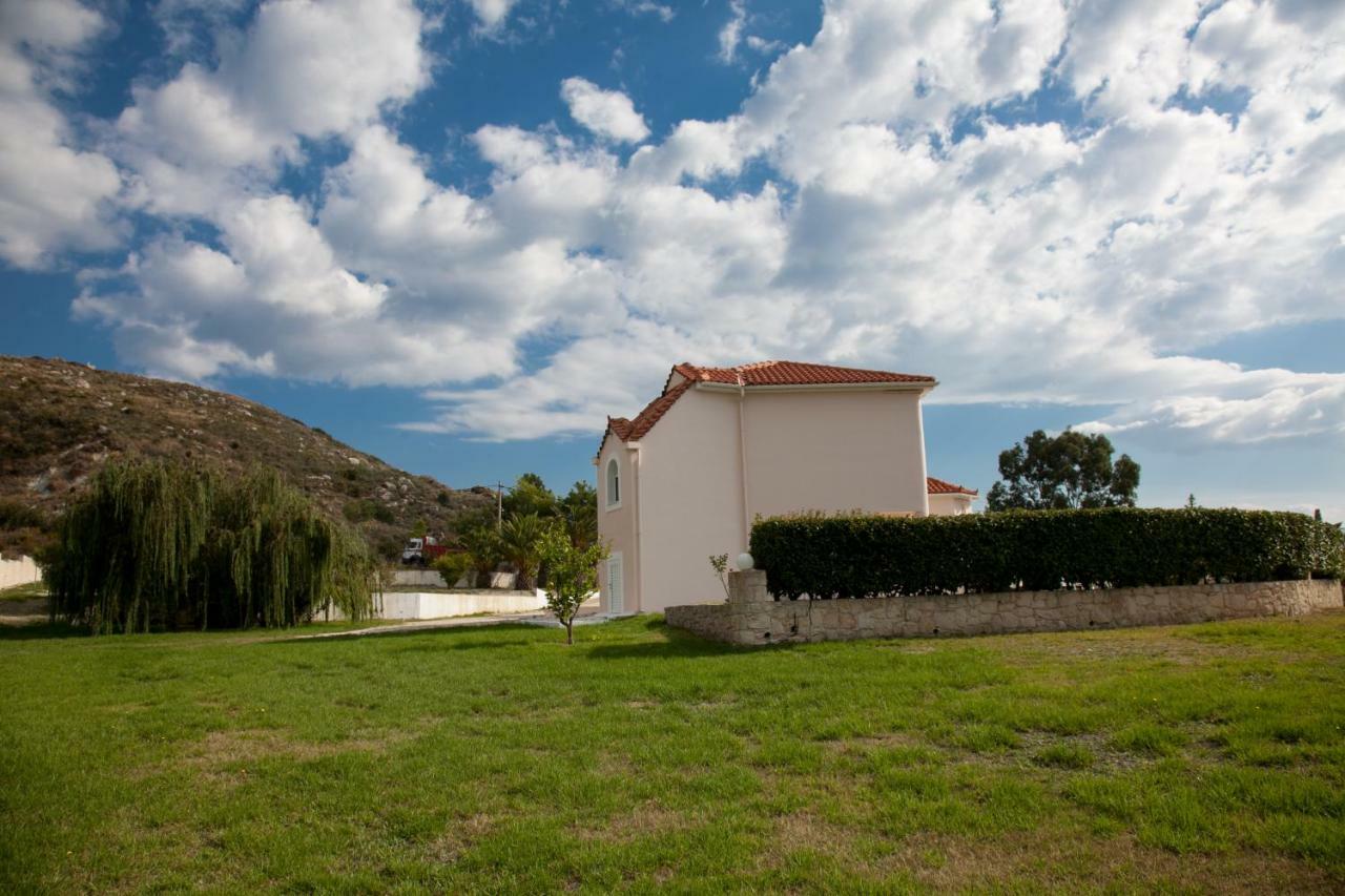Cavaliere Houses ลิคชูรี ภายนอก รูปภาพ