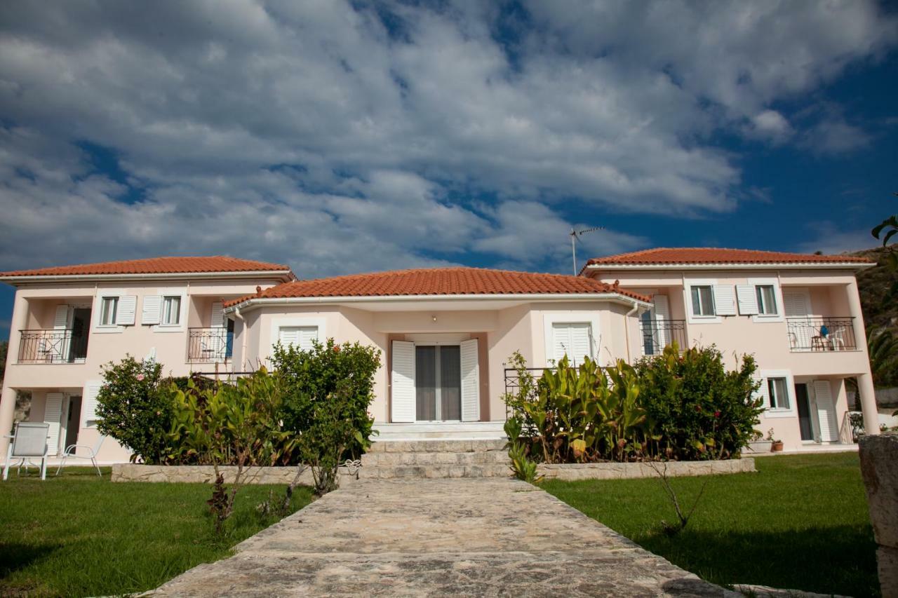 Cavaliere Houses ลิคชูรี ภายนอก รูปภาพ