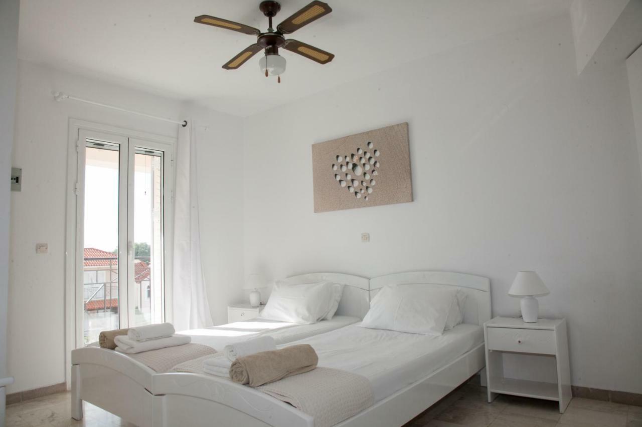 Cavaliere Houses ลิคชูรี ภายนอก รูปภาพ