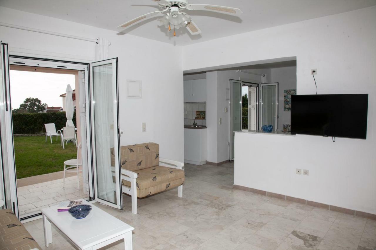 Cavaliere Houses ลิคชูรี ภายนอก รูปภาพ