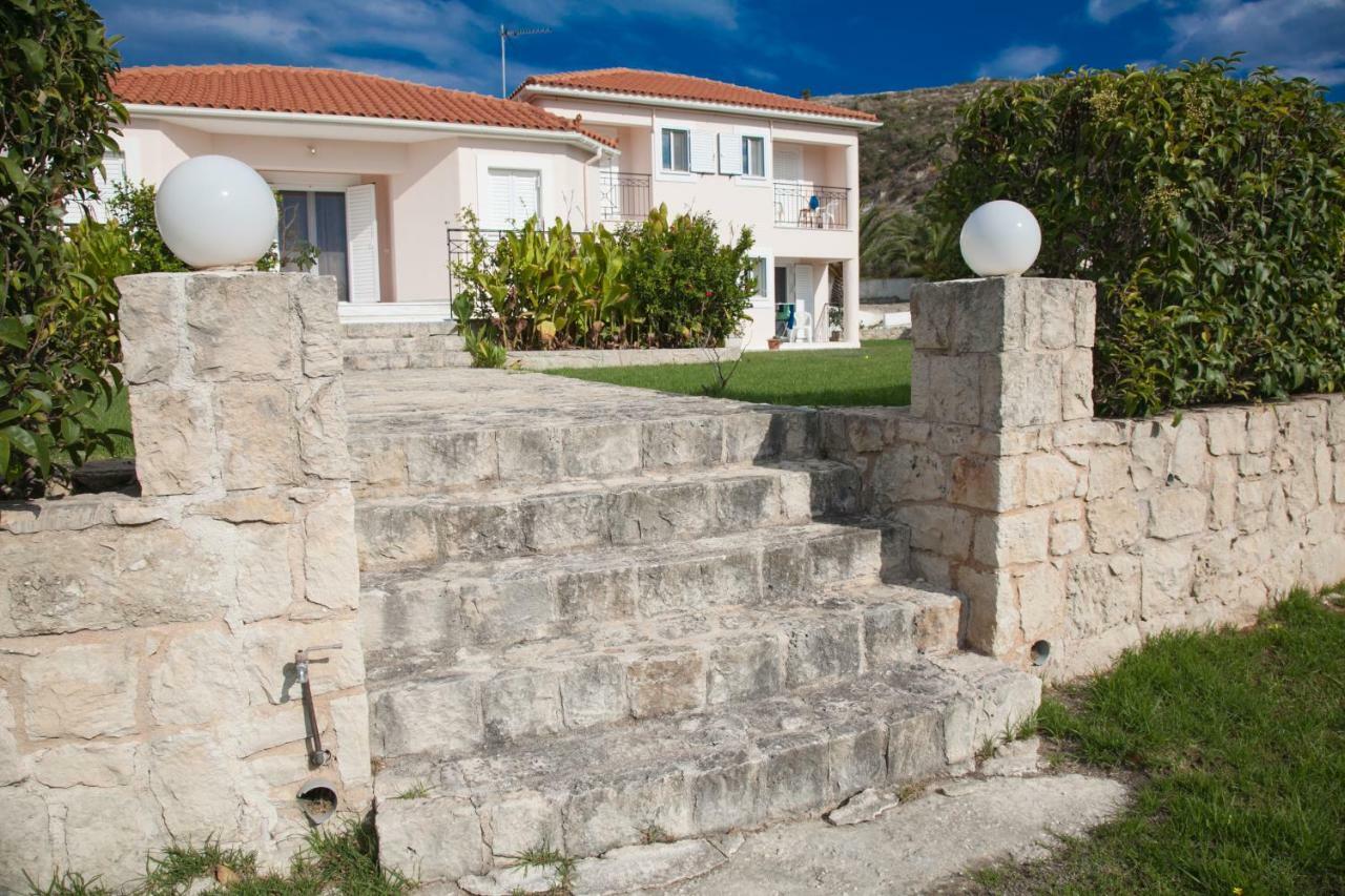 Cavaliere Houses ลิคชูรี ภายนอก รูปภาพ