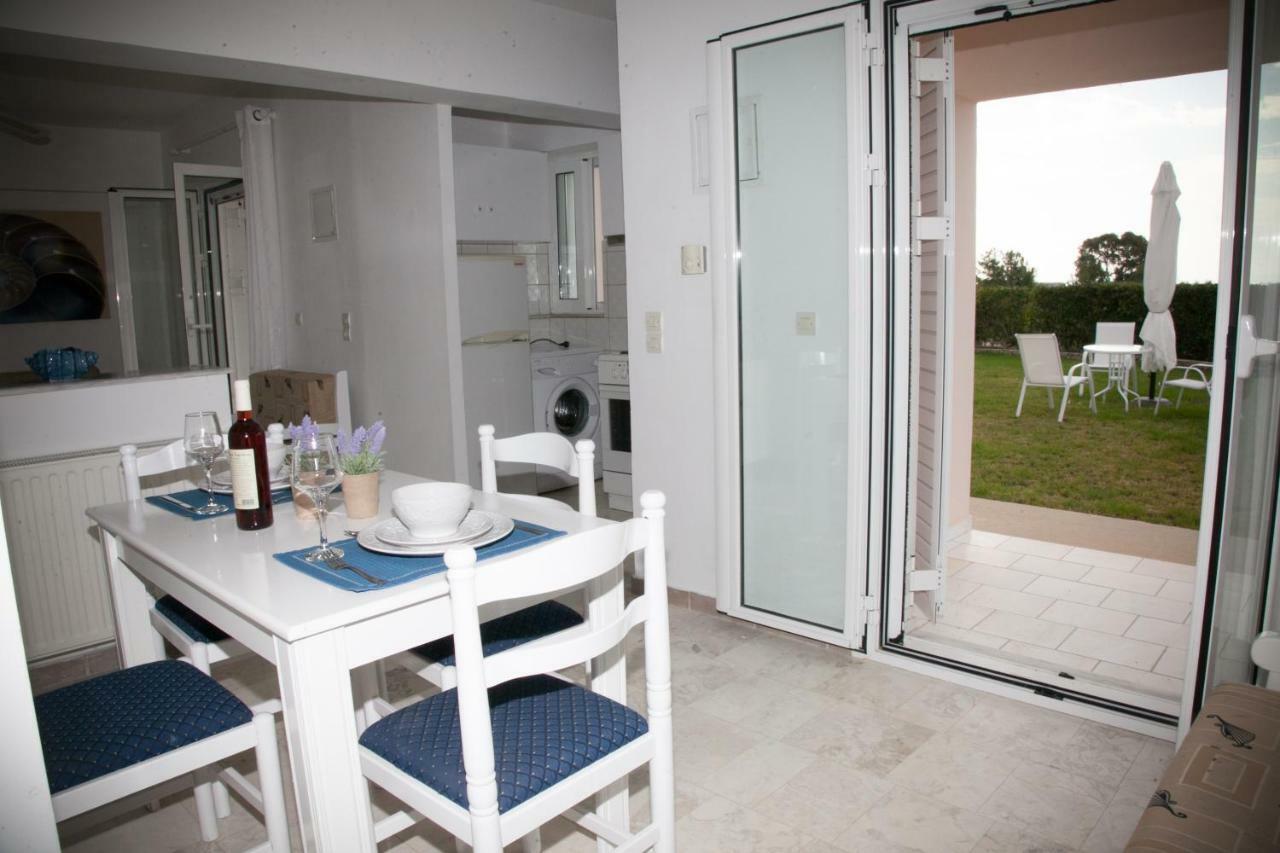 Cavaliere Houses ลิคชูรี ภายนอก รูปภาพ