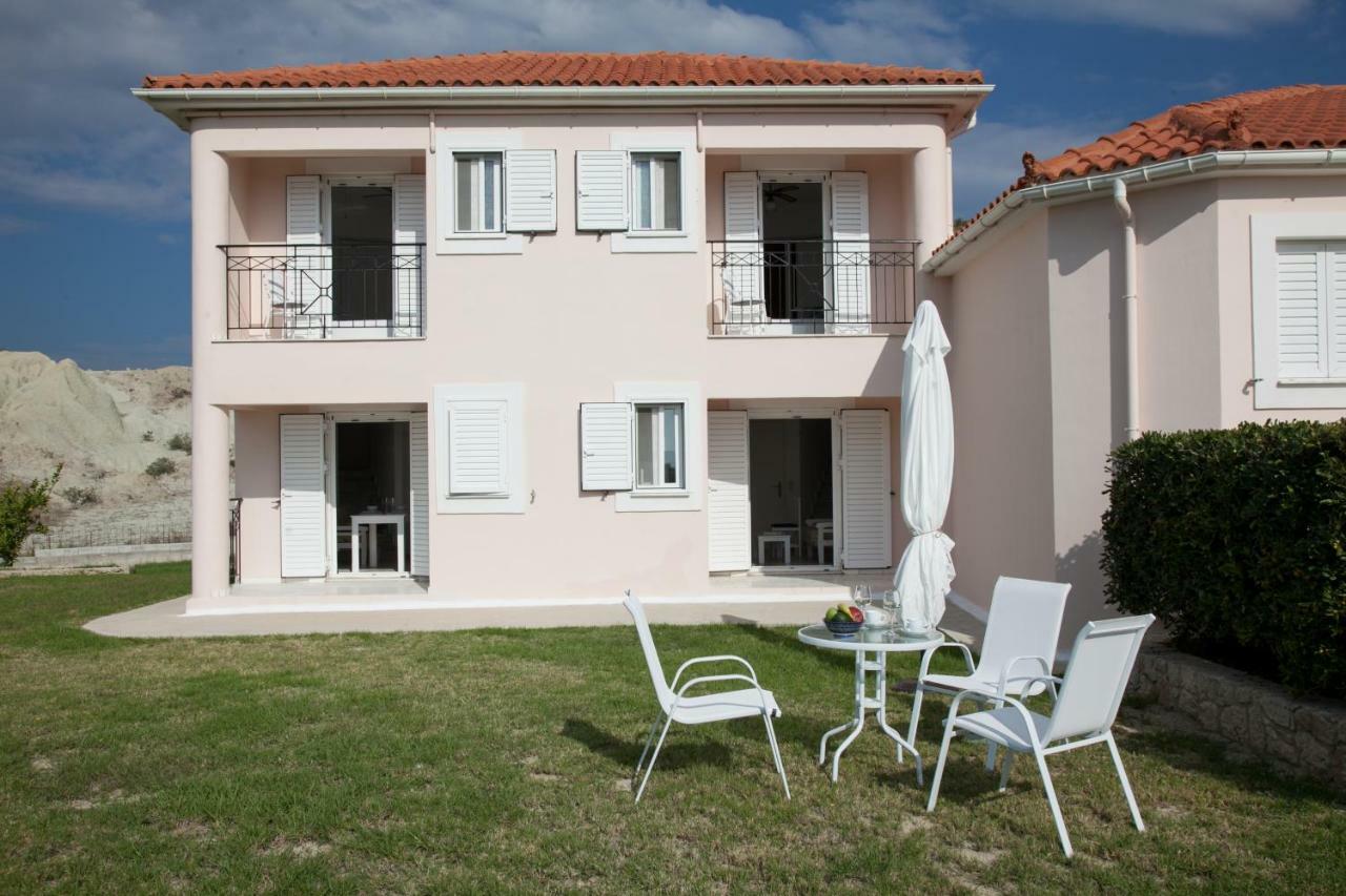 Cavaliere Houses ลิคชูรี ภายนอก รูปภาพ