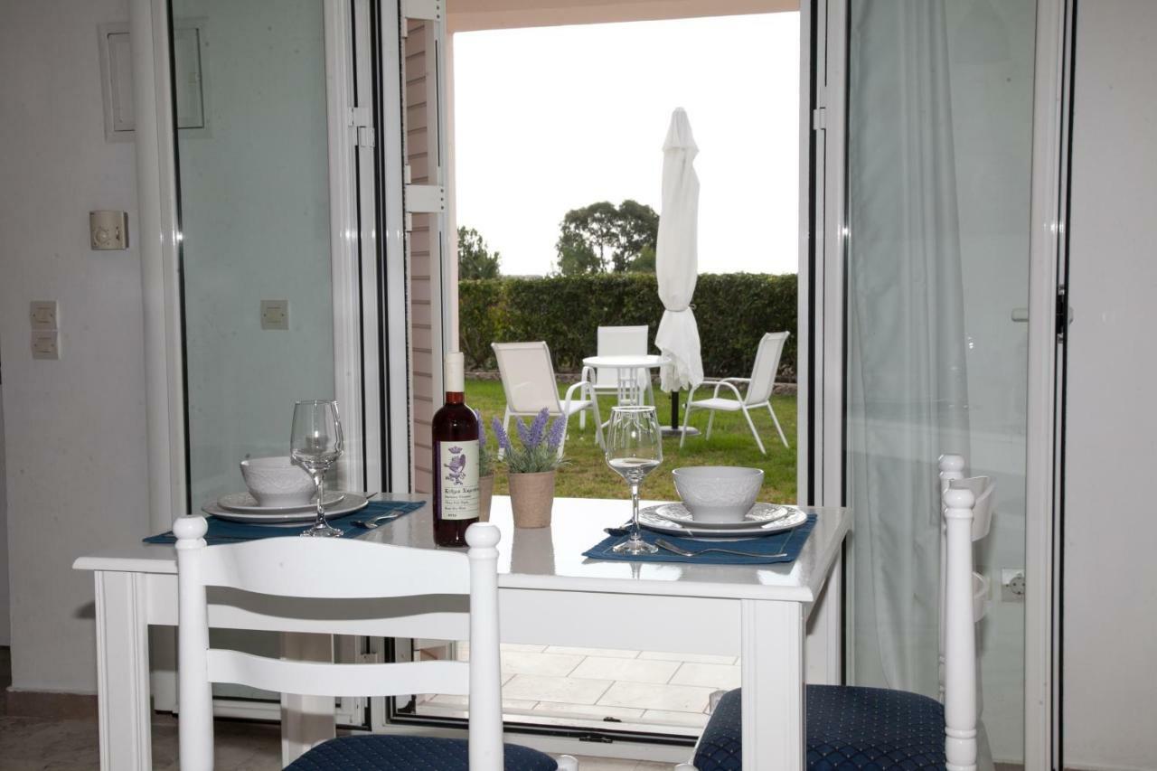 Cavaliere Houses ลิคชูรี ภายนอก รูปภาพ