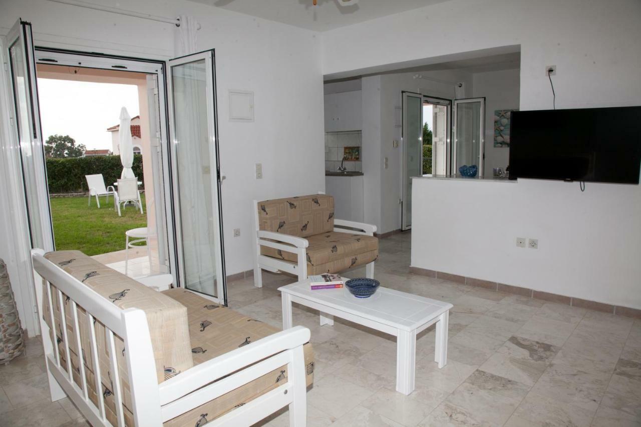 Cavaliere Houses ลิคชูรี ภายนอก รูปภาพ