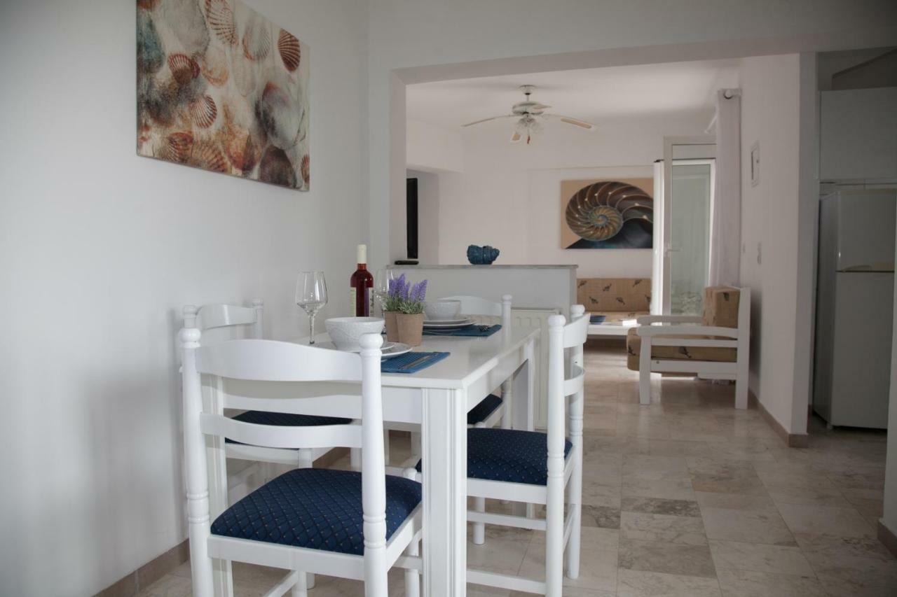 Cavaliere Houses ลิคชูรี ภายนอก รูปภาพ