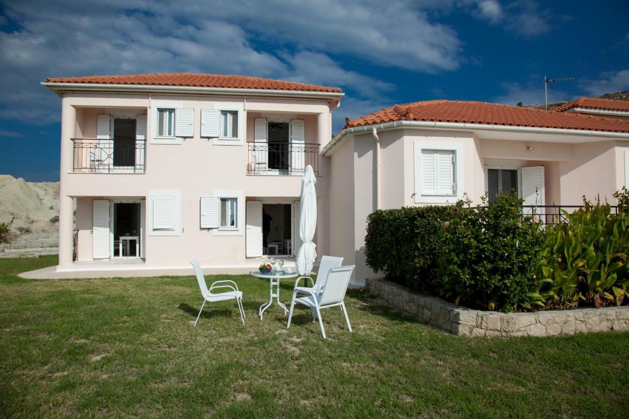 Cavaliere Houses ลิคชูรี ภายนอก รูปภาพ