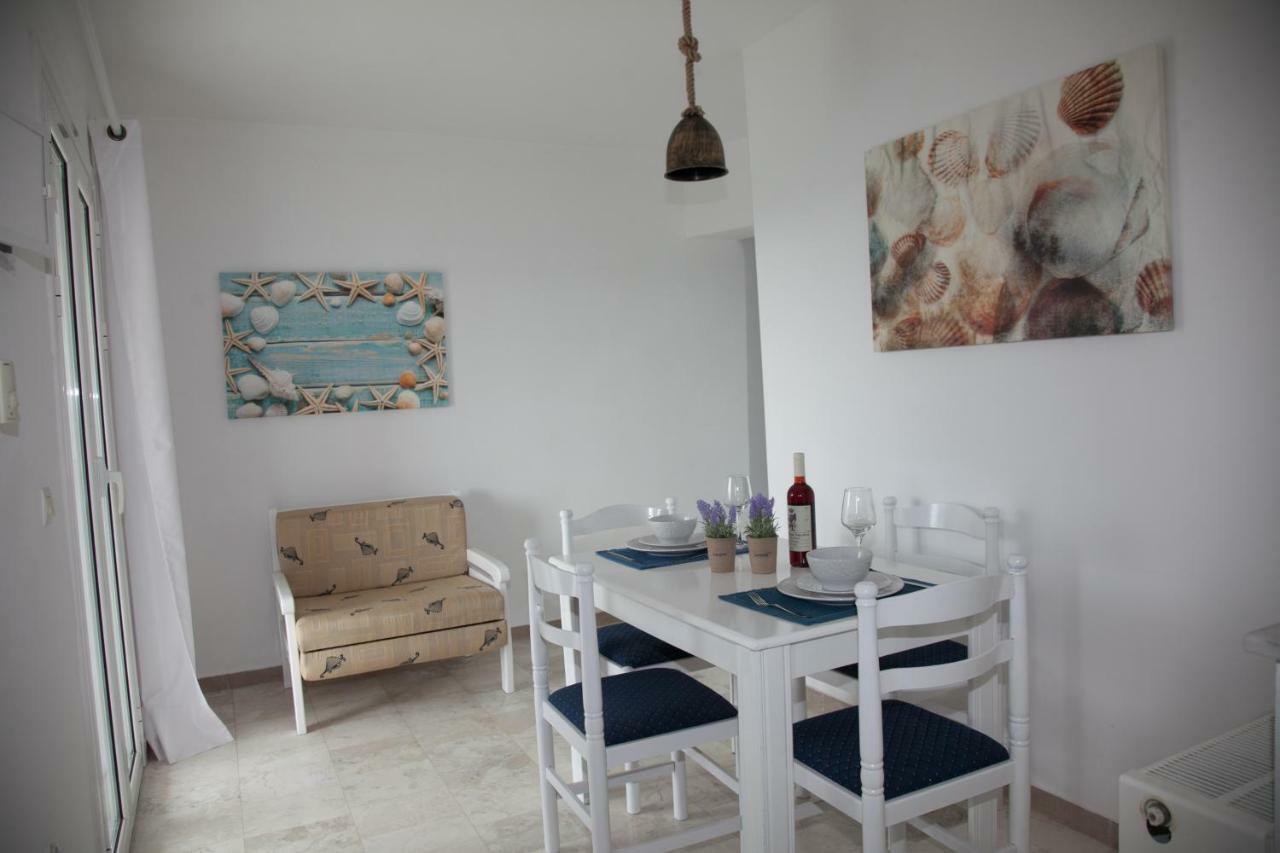 Cavaliere Houses ลิคชูรี ภายนอก รูปภาพ