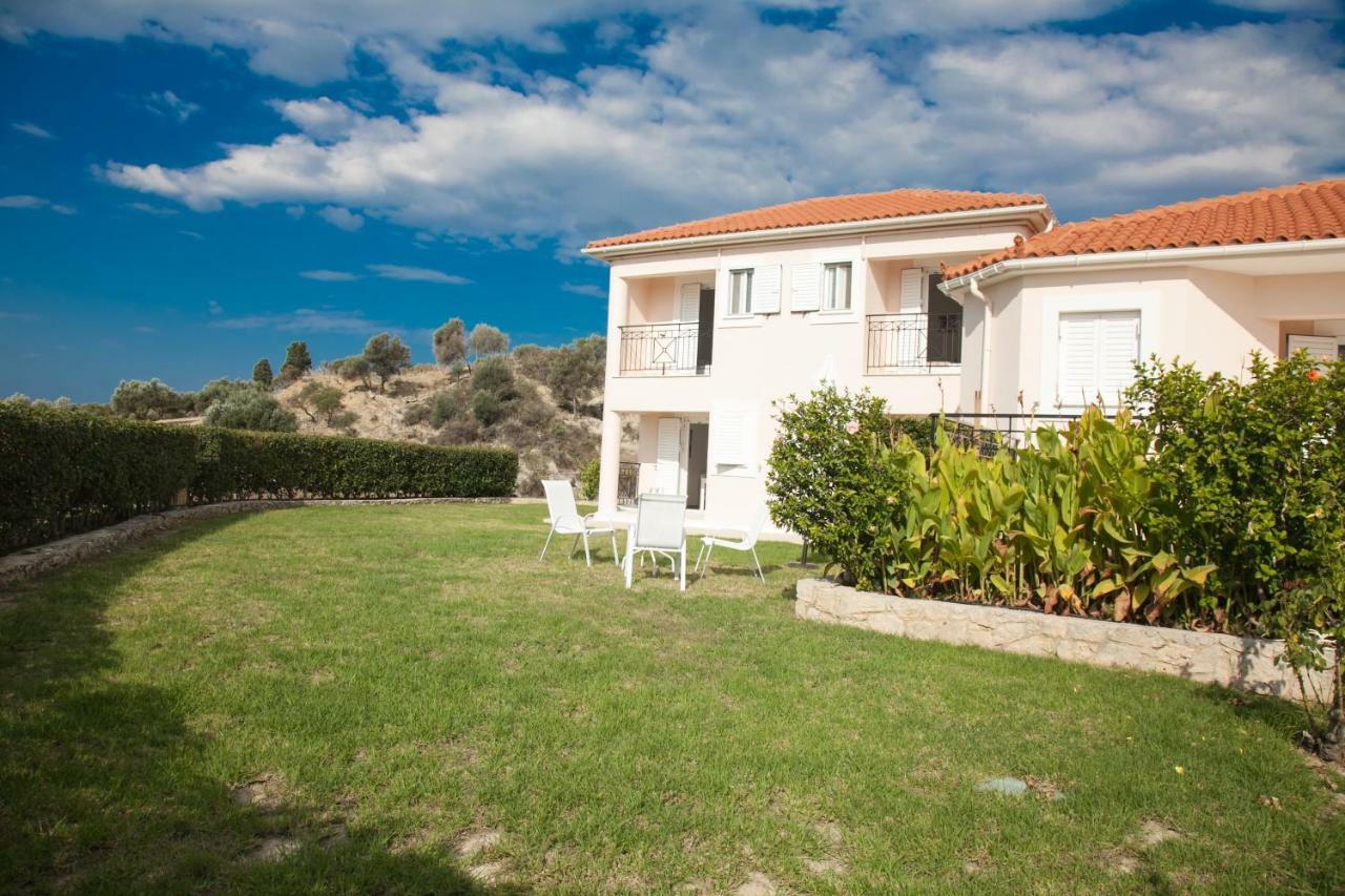 Cavaliere Houses ลิคชูรี ภายนอก รูปภาพ