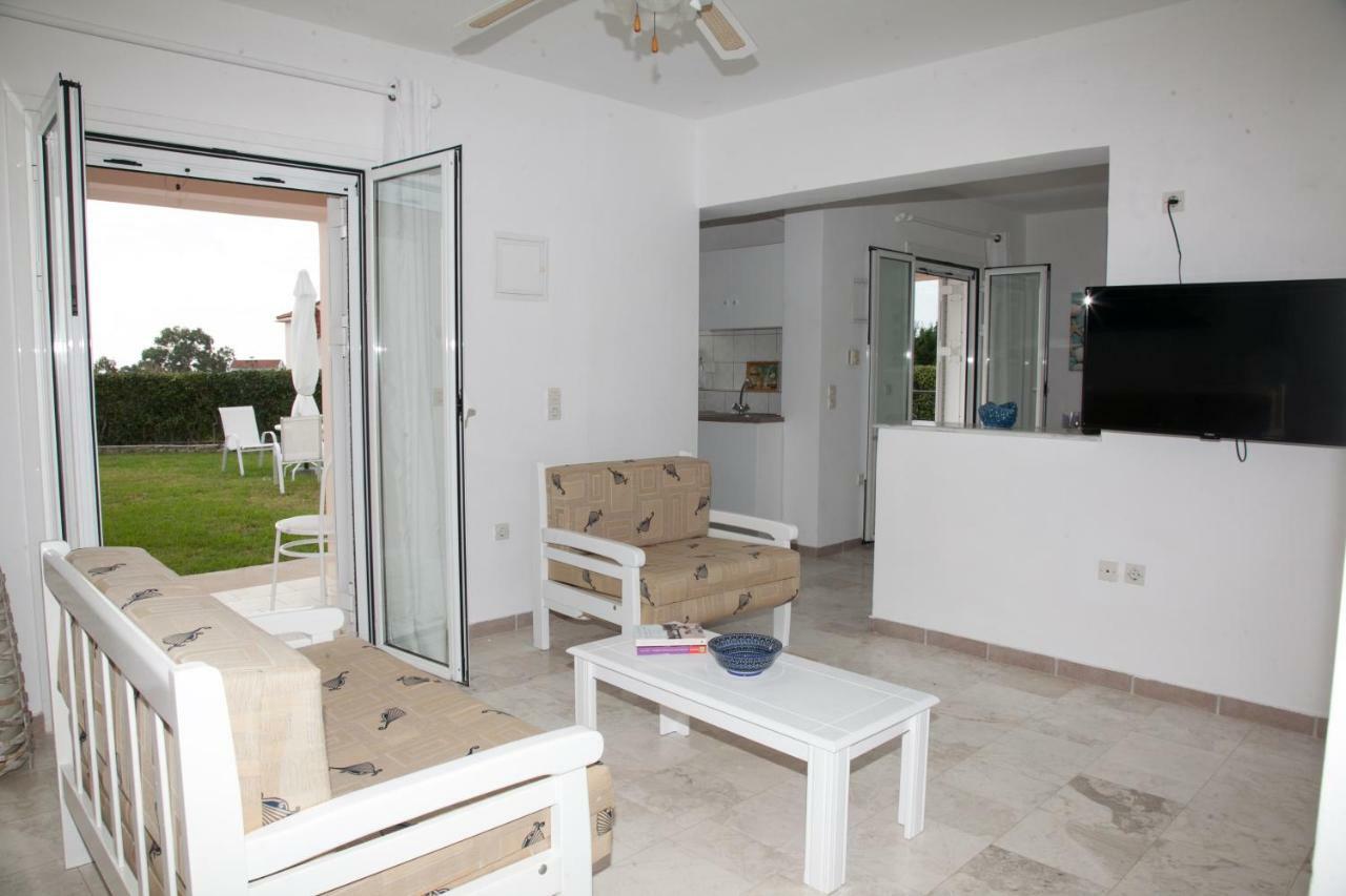 Cavaliere Houses ลิคชูรี ภายนอก รูปภาพ