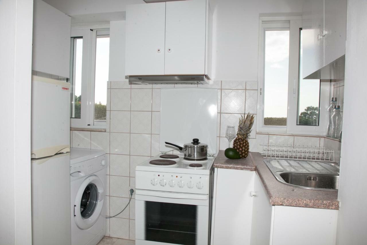 Cavaliere Houses ลิคชูรี ภายนอก รูปภาพ